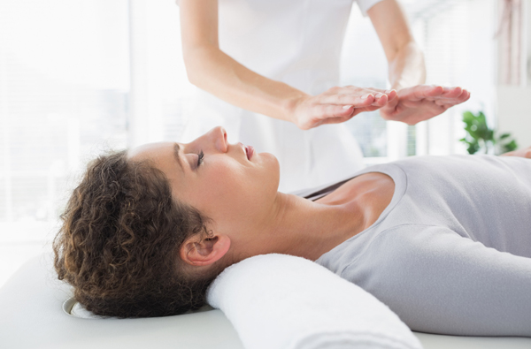 REIKI